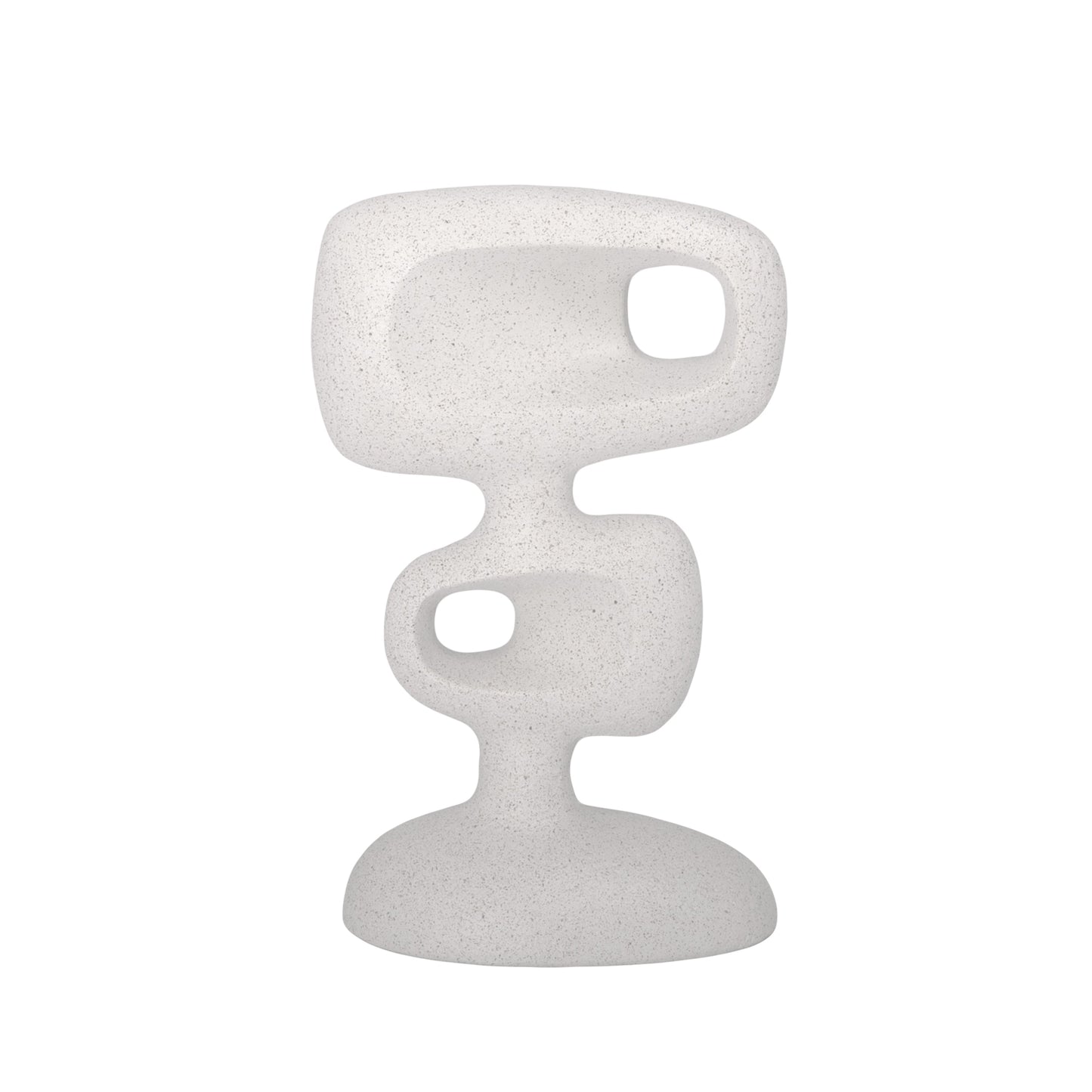 Quelan Polyresin Home Decor Figurine