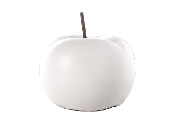 Nolyn Ceramic Apple Decor