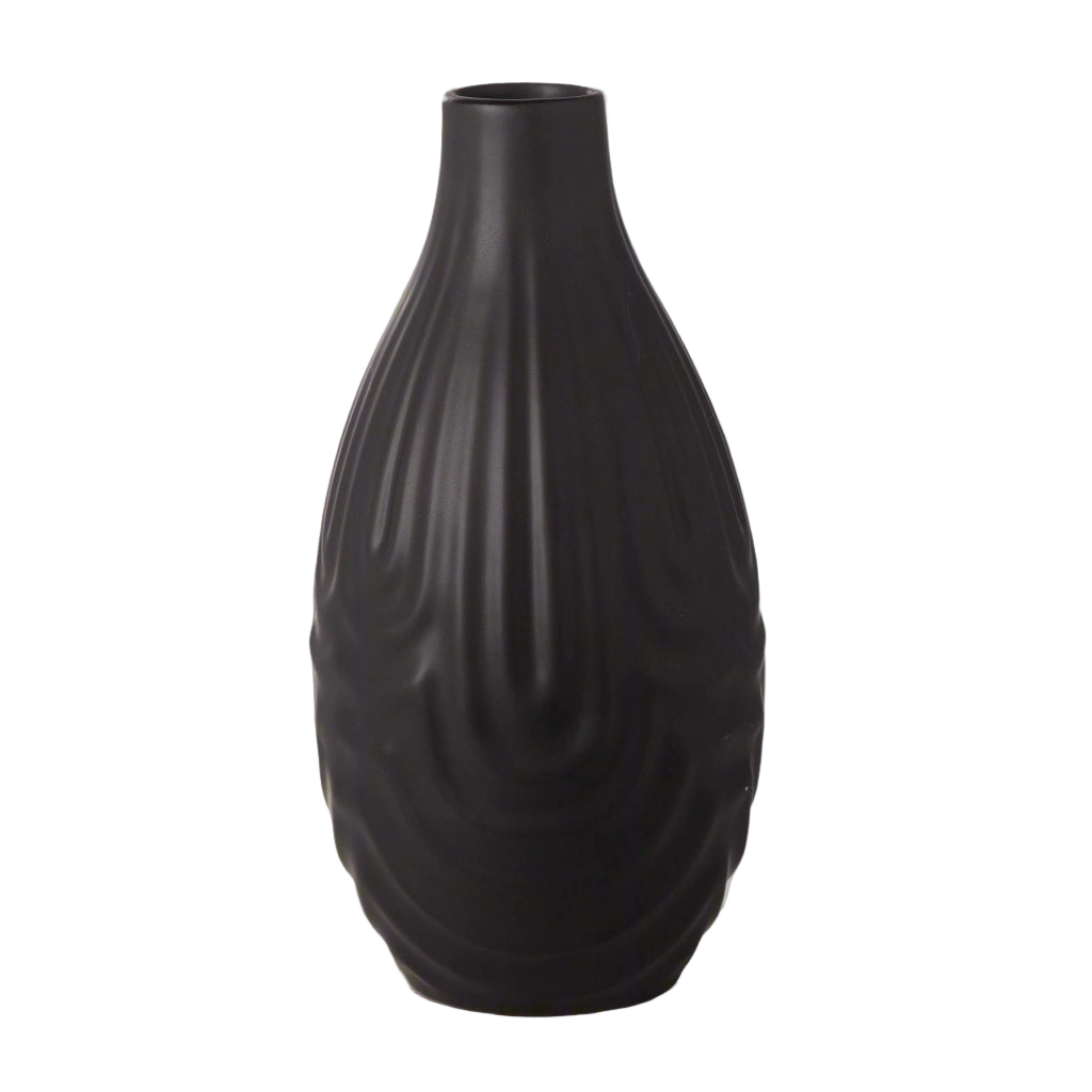 Moana Abstract Line Ceramic Vases