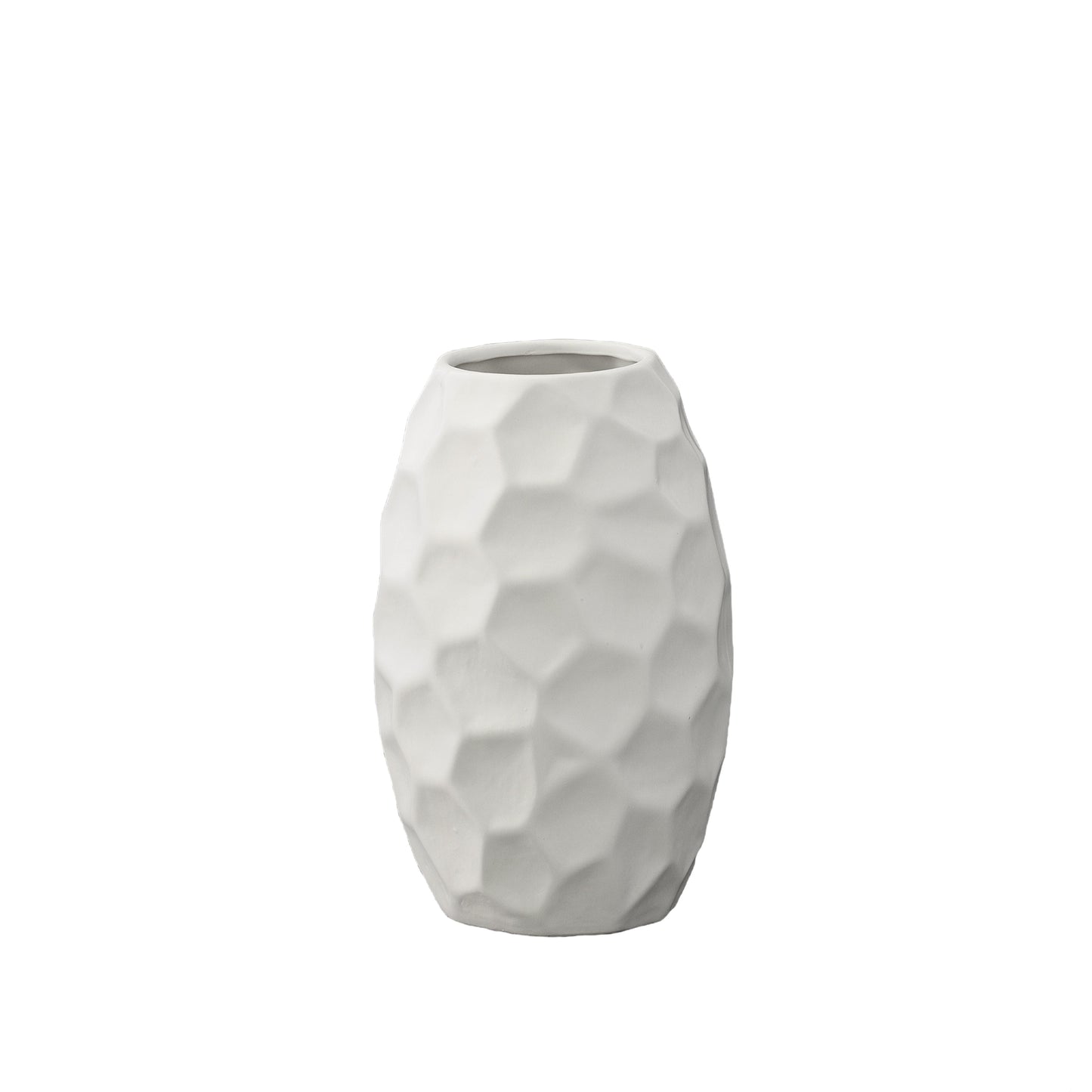 Lily Ceramic Decorative Vase