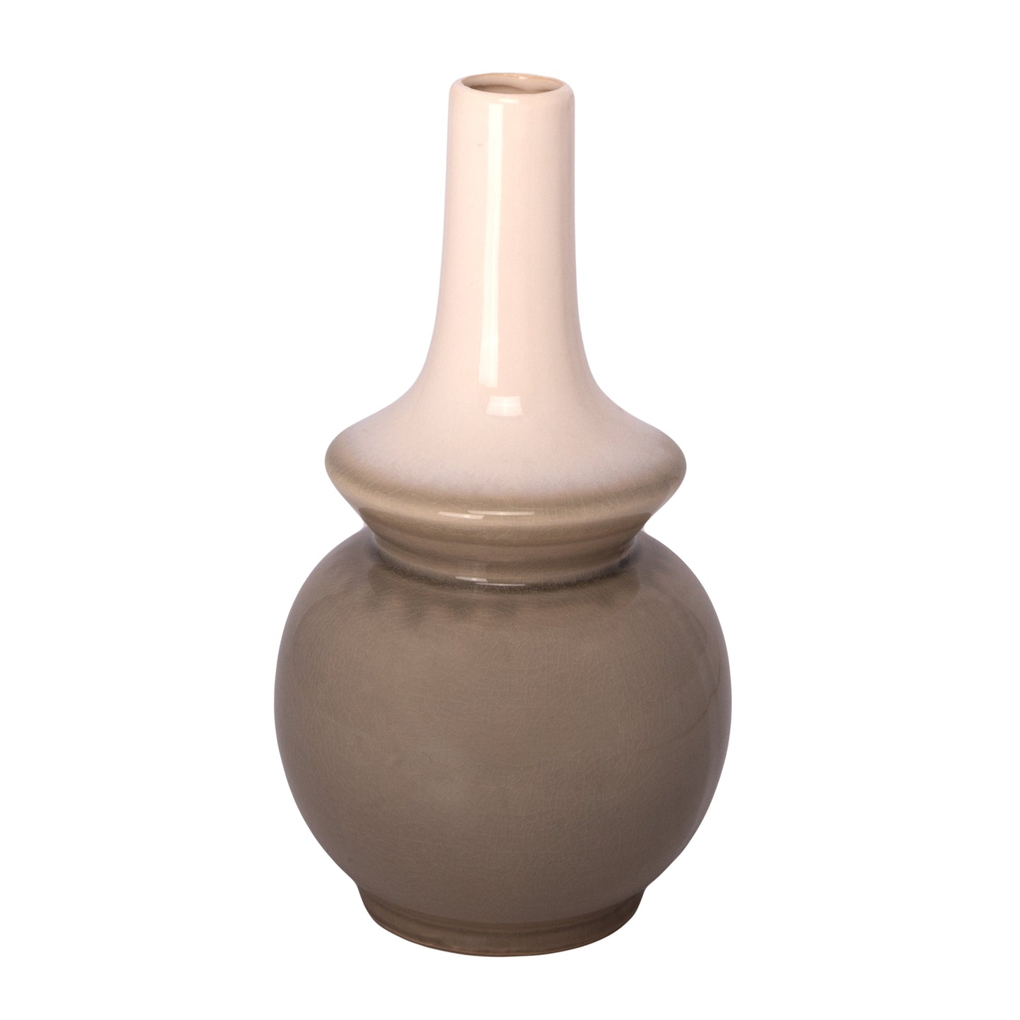 Tory Ceramic Vase