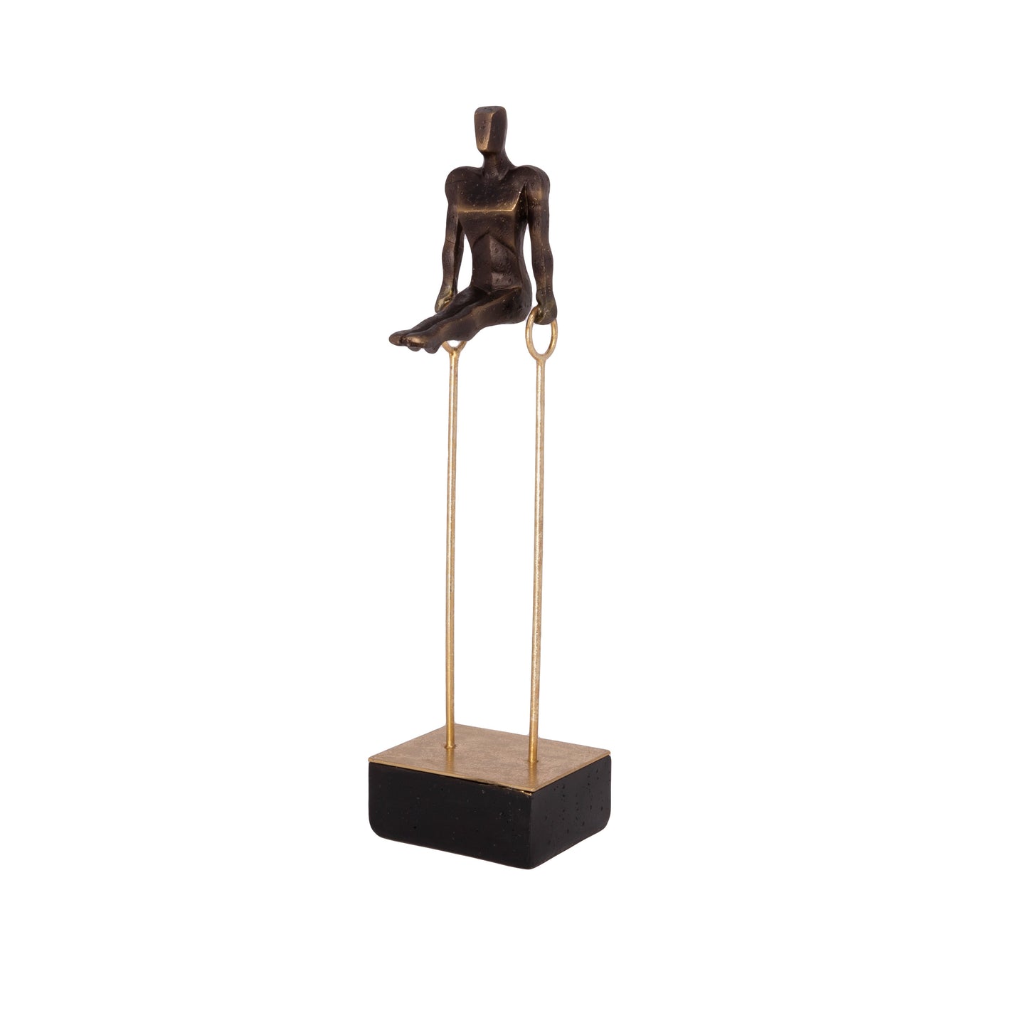 Madi Resin Figurine