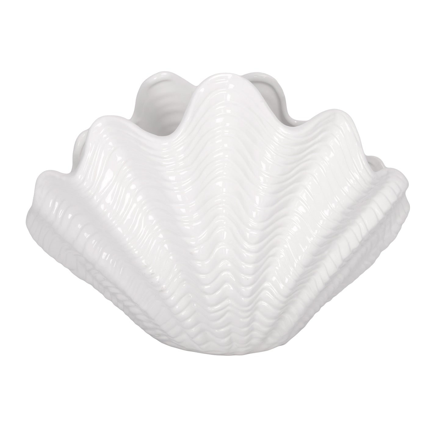 Katerine Ceramic Shell
