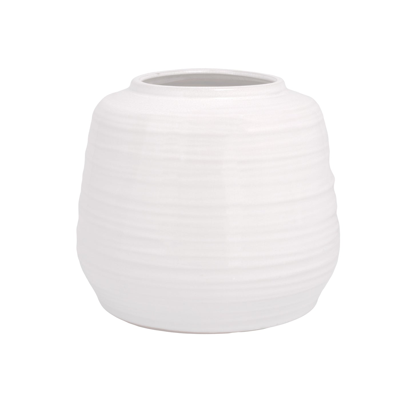 Yvette Ceramic Vase