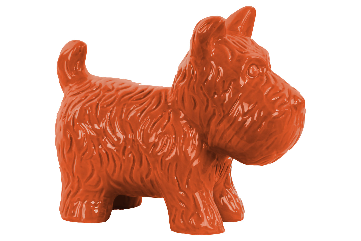 Strath Standing Welsh Terrier Figurine
