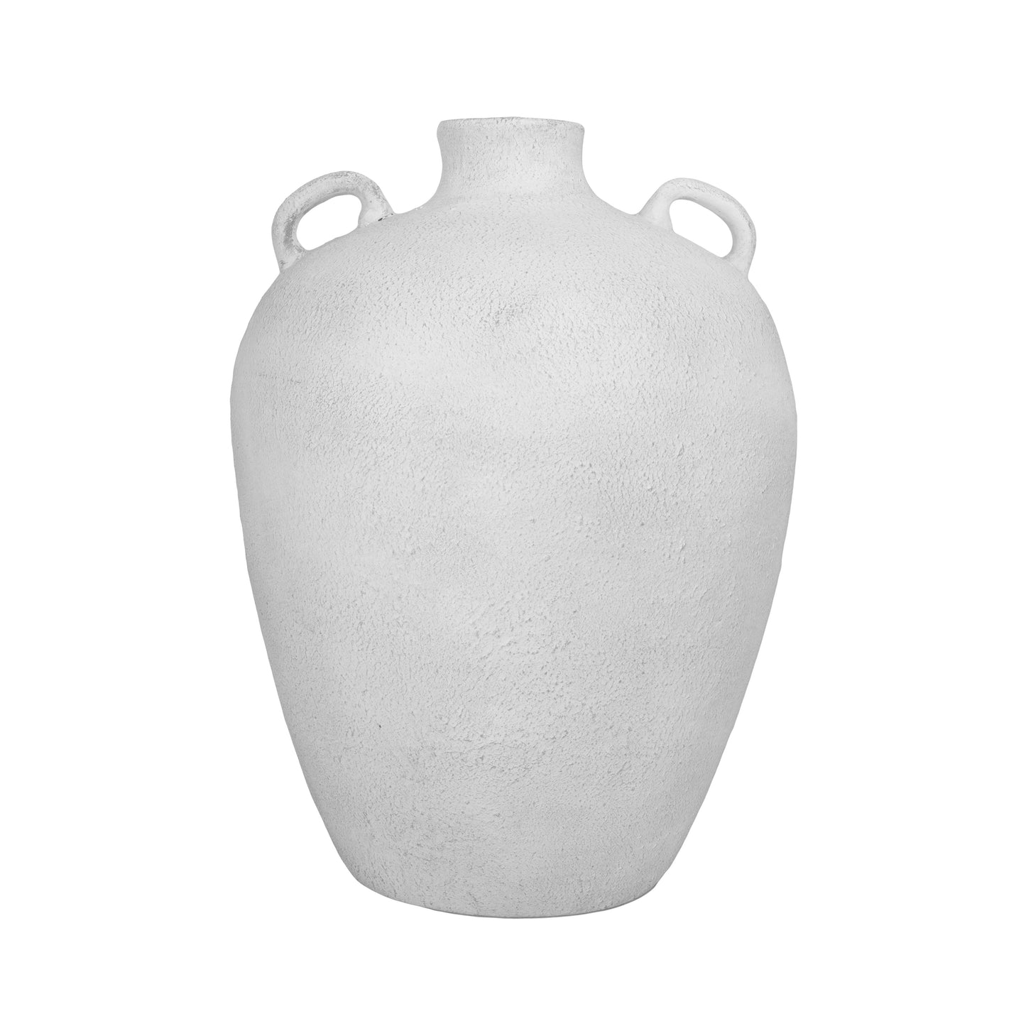 Rylee Fiberglass Decorative Planter