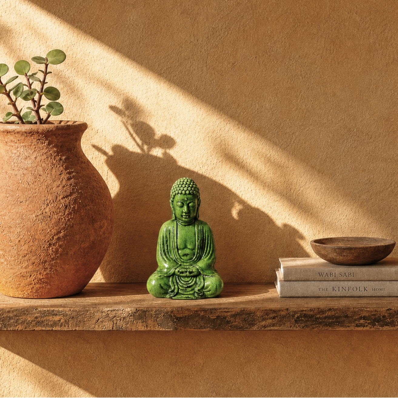 Buddhas