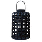 Velden Round Lattice Lanterns