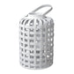 Velden Round Lattice Lanterns
