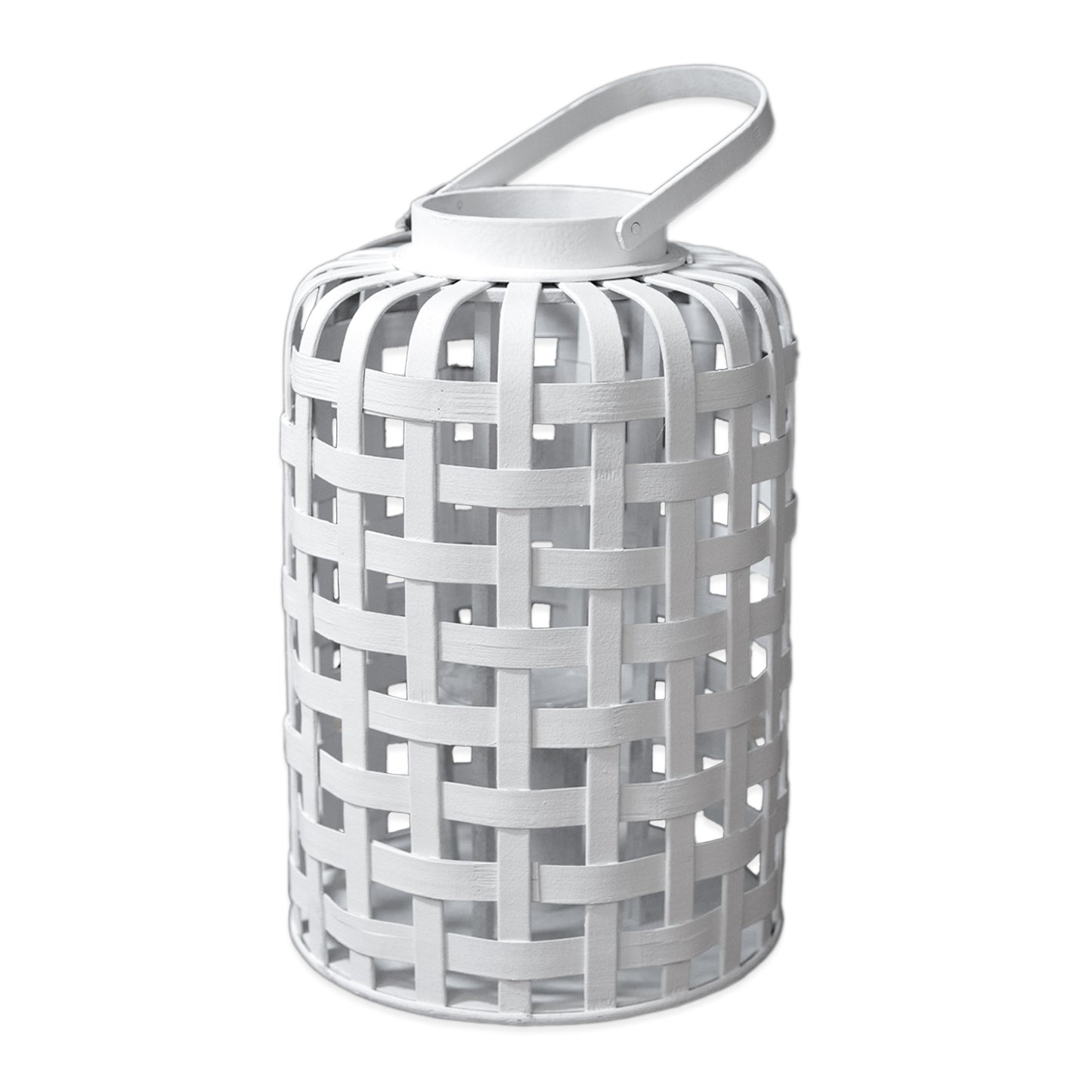 Velden Round Lattice Lanterns