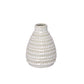 Ornavia Reactive Ceramic Vase