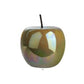 Glosselle Apple Ceramic Figurine