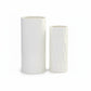 Caisel Cutout Design Ceramic Vase (Set of 2)