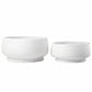 Alera Ceramic Round Planter