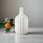 Cirella Ceramic Bottle Vase