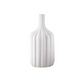 Cirella Ceramic Bottle Vase