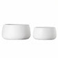 Alera Ceramic Round Planter
