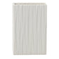Quarin Modern Rectangular Ceramic Vase
