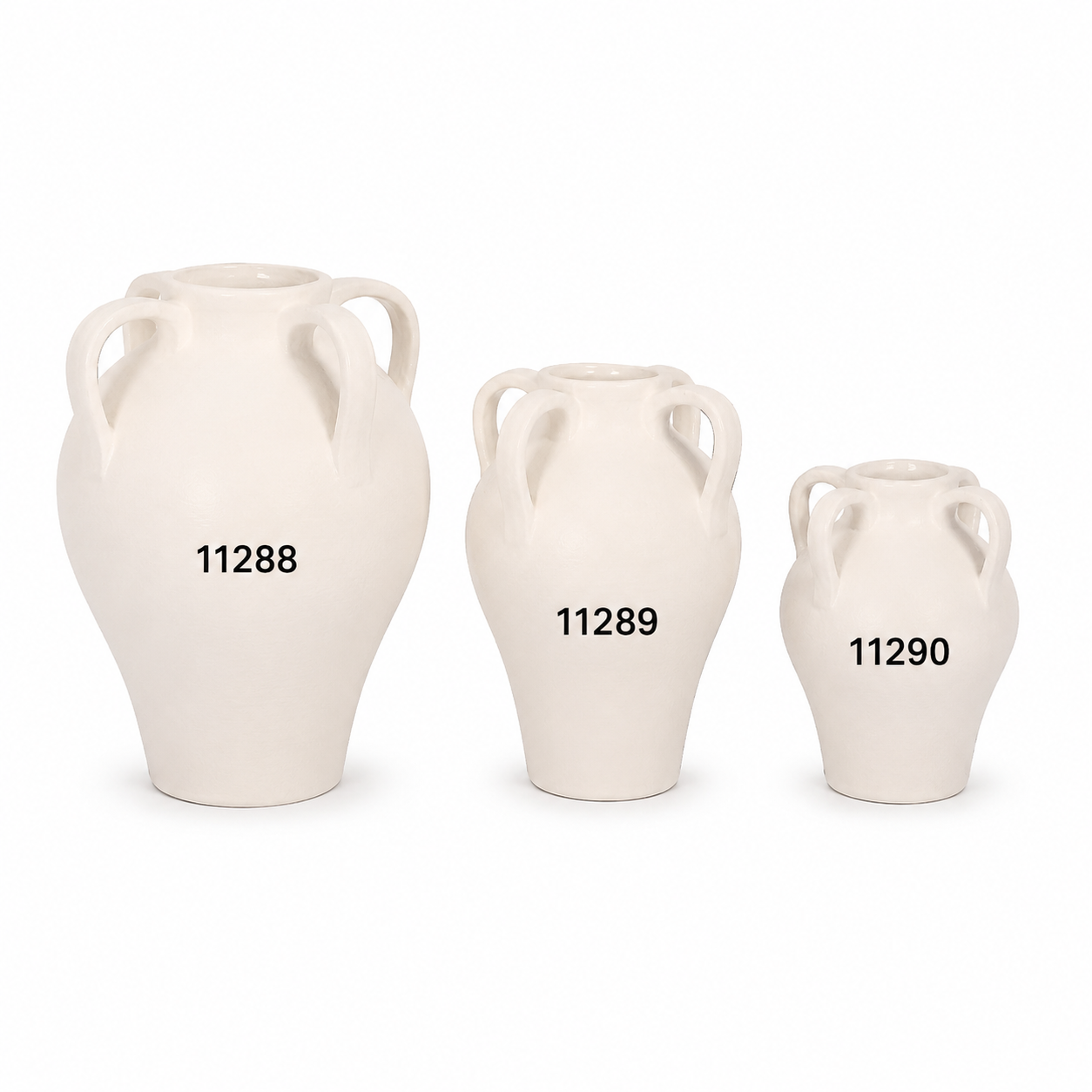 Jenavyr Ceramic Vase
