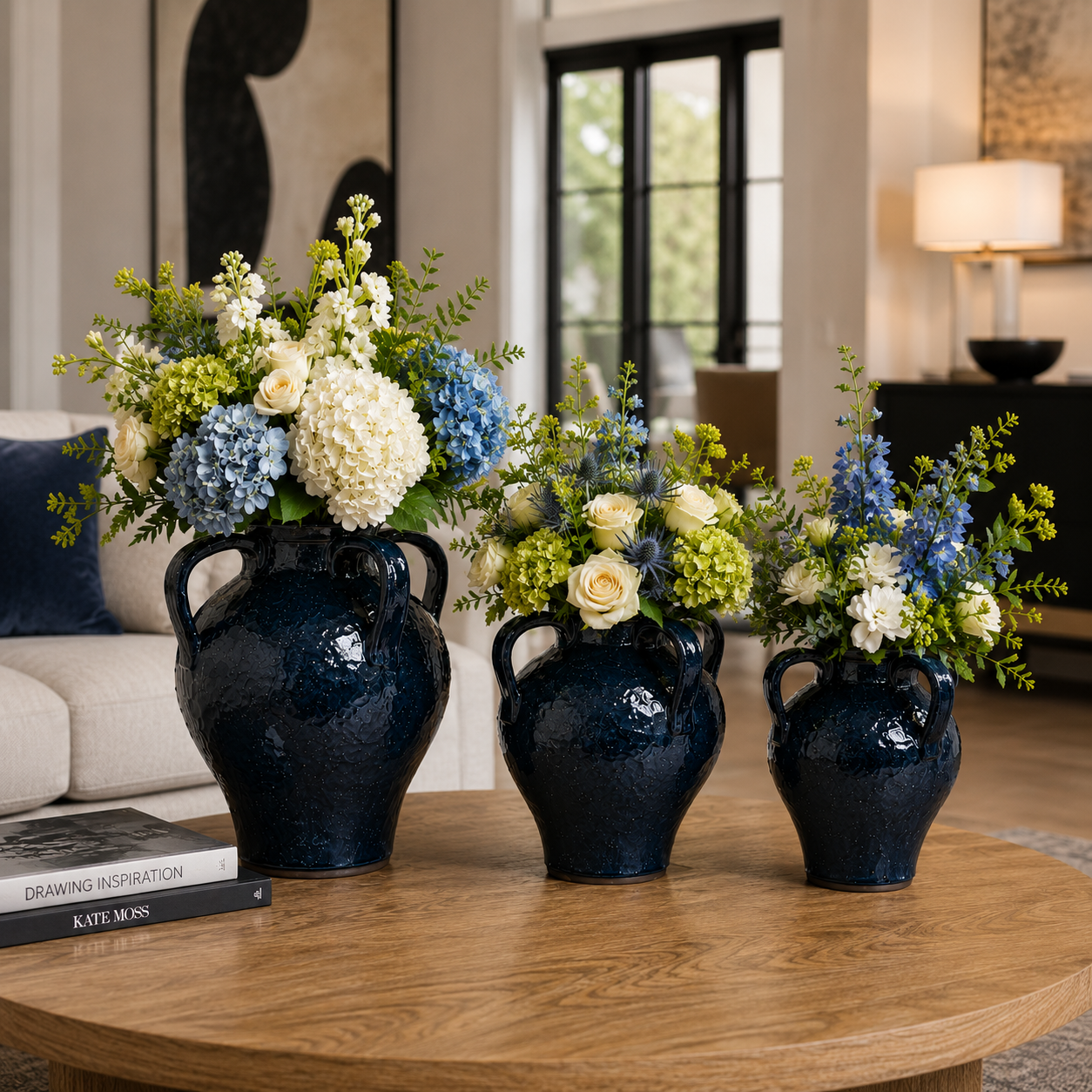 Jenavyr Ceramic Vase