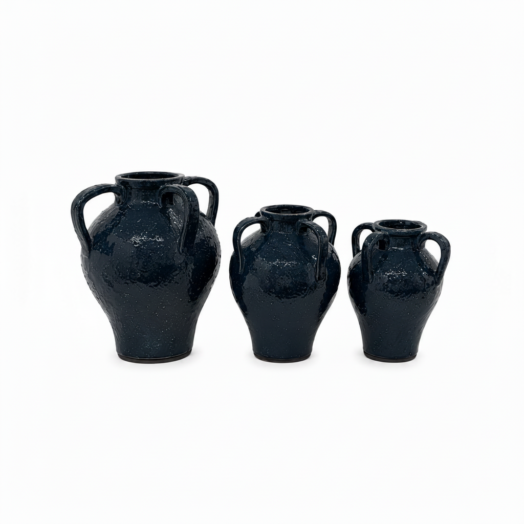 Jenavyr Ceramic Vase