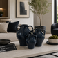 Jenavyr Ceramic Vase