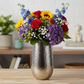 Naomi Ceramic Round Vase
