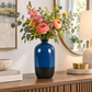 Avenza Glossy Ceramic Vase