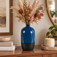 Avenza Glossy Ceramic Vase