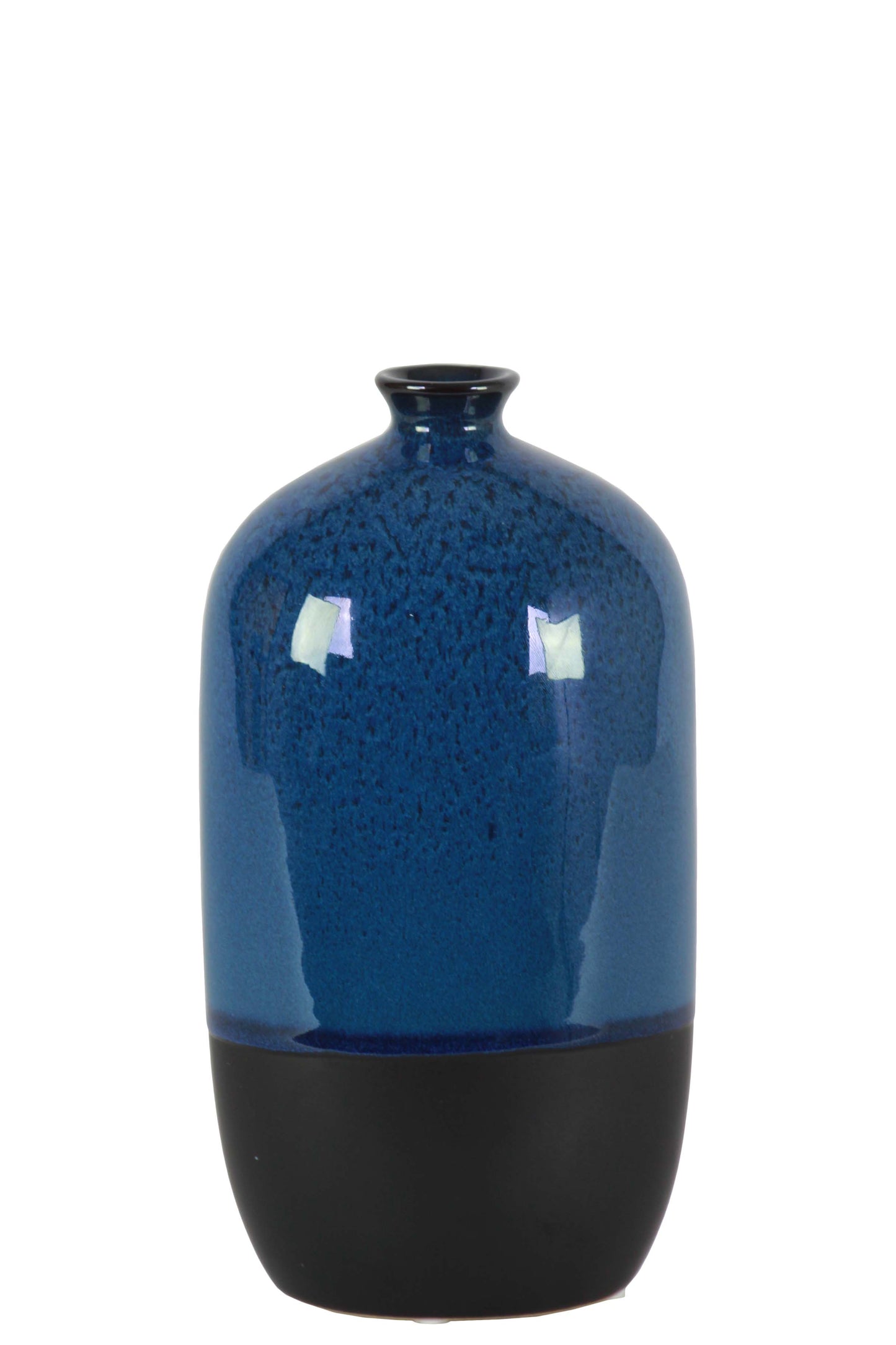 Avenza Glossy Ceramic Vase