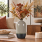 Avenza Glossy Ceramic Vase
