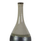 Ondine Ceramic Bellied Vase
