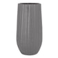 Sybil Ceramic Round Vase