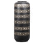Rheo Charcoal Ceramic Vase
