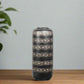 Rheo Charcoal Ceramic Vase