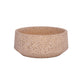 Arvo Modern Cement Bowl Planter