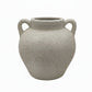 Lavanya Round Bellied Ceramic Vase