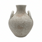 Ahana Round Ceramic Vase