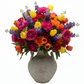 Ahana Round Ceramic Vase