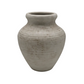 Disha Round Ceramic Vase