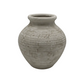 Kaveri Round Ceramic Vase
