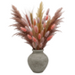 Kaveri Round Ceramic Vase