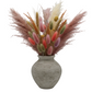 Kaveri Round Ceramic Vase