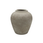 Lasya Round Ceramic Vase