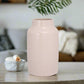Maren Cream Stoneware Vases