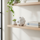 Camryn Ceramic Star Ball Figurine