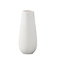 Jax Embossed Dot Ceramic Vase