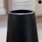 Jax Embossed Dot Ceramic Vase