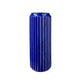 Jensen Corrugated Ceramic Vase