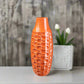 Ansel Abstract Pattern Ceramic Vase